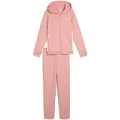 Puma Metallic Treningsdress