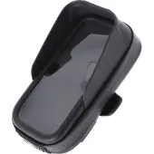 SW-Motech Bc.gps.00.010.10000 Vanntett Telefondeksel