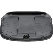 Shad Sh46/sh45/sh42/sh40 Bakre Montering Av Toppboks