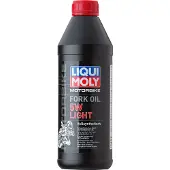 Liqui moly Motorbike 5w Light Gaffelolje 1l