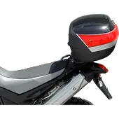 Shad Yamaha Xt660 R/x Bakre Montering Av Toppboks