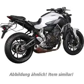 Shad Ducati Monster 797/1200&super Sport 937 Sadelvesker Montering