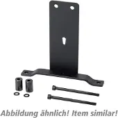Shad Zontes Adv 368 2025 Ryggstøttetilpasning