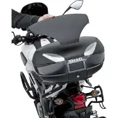 Shad Sh48 Carbon Etui For Toppkoffert
