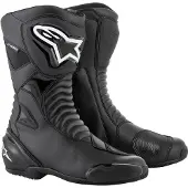 Alpinestars Smx S Wp Racingstøvler