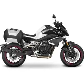 Shad Cfmoto 800nk 2023 Montering Av Sidevesker