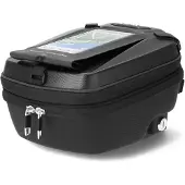 Shad E09cl Pro Click System Expandable Tankveske