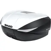 Shad Sh58x Deksel For Toppdeksel