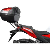 Shad Honda Cbr125r/cbr250r/cbr300r/cb300f Bakre Montering Av Toppboks