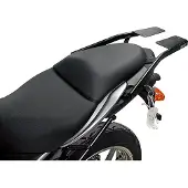 Shad Kawasaki Versys 650 Bakre Montering Av Toppboks