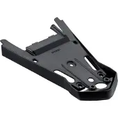 Rizoma Zbw048 Wheel Step Cover Skiltholder
