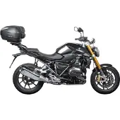 Shad 3p System Bmw R1200/r/rs&r1250r/rs Montering Av Sidevesker