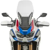 Puig Front Honda Africa Twin Sports Sideavvisere