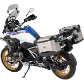 Hepco&Becker Xceed 38l 610222 00 00 Left Sidekoffert