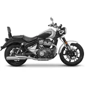 Shad Royal Enfield Super Meteor 650 Ryggstøttetilpasning