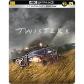 Warner bros Twisters