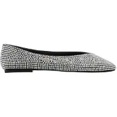 Steve madden Ballerinasko - Darts-R - Rhinestone - - 37 - Ballerinasko