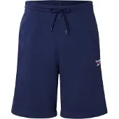 Reebok Identity Small Logo Sports Shorts