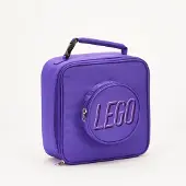 LEGO Lilla, klosseformet lunsjveske 5008752
