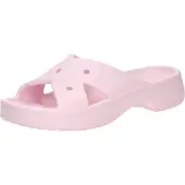 Crocs Cl Cross Strap Badesandal