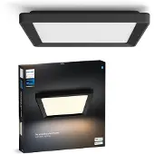 Philips Hue White Ambiance Firkantet Tento-takpanel – Lite