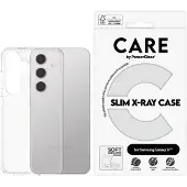 PanzerGlass Fashion X-ray Samsung Galaxy S25 Telefondeksel