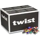 Twist Chokolade, , Twist, pakke a 5 kg