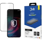 3MK Herdet glass til iPhone 14 Pro Max 8H fra 3mk NeoGlass-serien