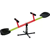 Small Foot Design - Metal Seesaw Wap Green
