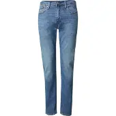 Levi's 502 Taper Med Jeans