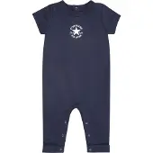 Converse Kids Dissected Kortermet Romper