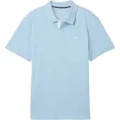 Tom Tailor 1031006 Kortermet Poloskjorte