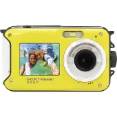 GoXtreme Reef Underwater Kamera