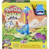 Play-Doh Voksende Høy Bronto