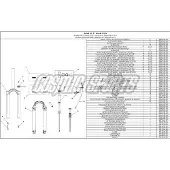 Formula Oj Racing Gaffelolje 250ml