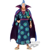 One Piece Extra Denjiro The Grandline Men-figur 17 Cm