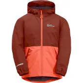 Jack Wolfskin Snowy Days Jakke