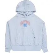 Converse Kids Varsity Pintuck Hettegenser
