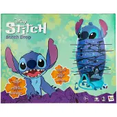 IMC Toys Lilo & Stitch Stitch Brettspill