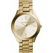 Michael Kors damklokke MK3179 – SLIM RUNWAY (zm500f)