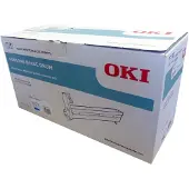 OKI Es8431/es8441 Skrivertrommel