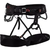 Mammut Comfort Fast Adjust Sele