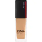 Shiseido Synchro Skin Self-Refreshing Foundation SPF30 langvarig foundation til ansiktet 360 Citrine 30 ml