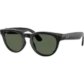 Ray-Ban Headliner Meta Gen 2 Solbriller