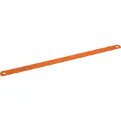 Bahco 6 Stk. Sandflex Bimetal Maskinsagblader 575 Mmx50 Mmx2.5 Mm