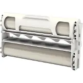 Leitz 18644, A4, Gjennomsiktig, 210 mm, 0,08 mm
