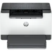 HP LaserJet M209d - Sort/hvit - Laser