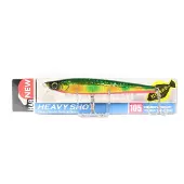 Duel Heavy Shot Sinking Minnow 30g 105 Mm
