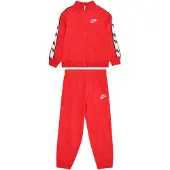 Nike Kids Full Zip With Logo Tap Langarmet Sett