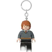 LEGO Ronny Wiltersen-nøkkelring med lys 5007907